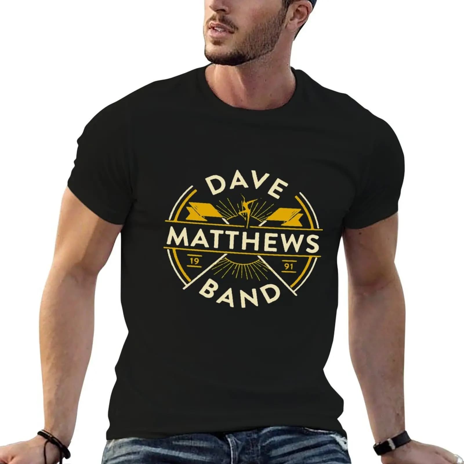 Dave coming home rock love music T-Shirt for a boy summer shirt tshirts for men