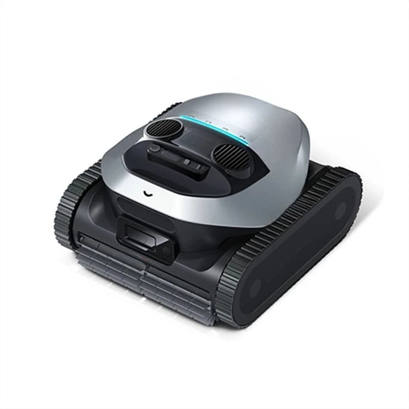 Swimming pool sewage suction machine automatic ai intelligent cleaning robot