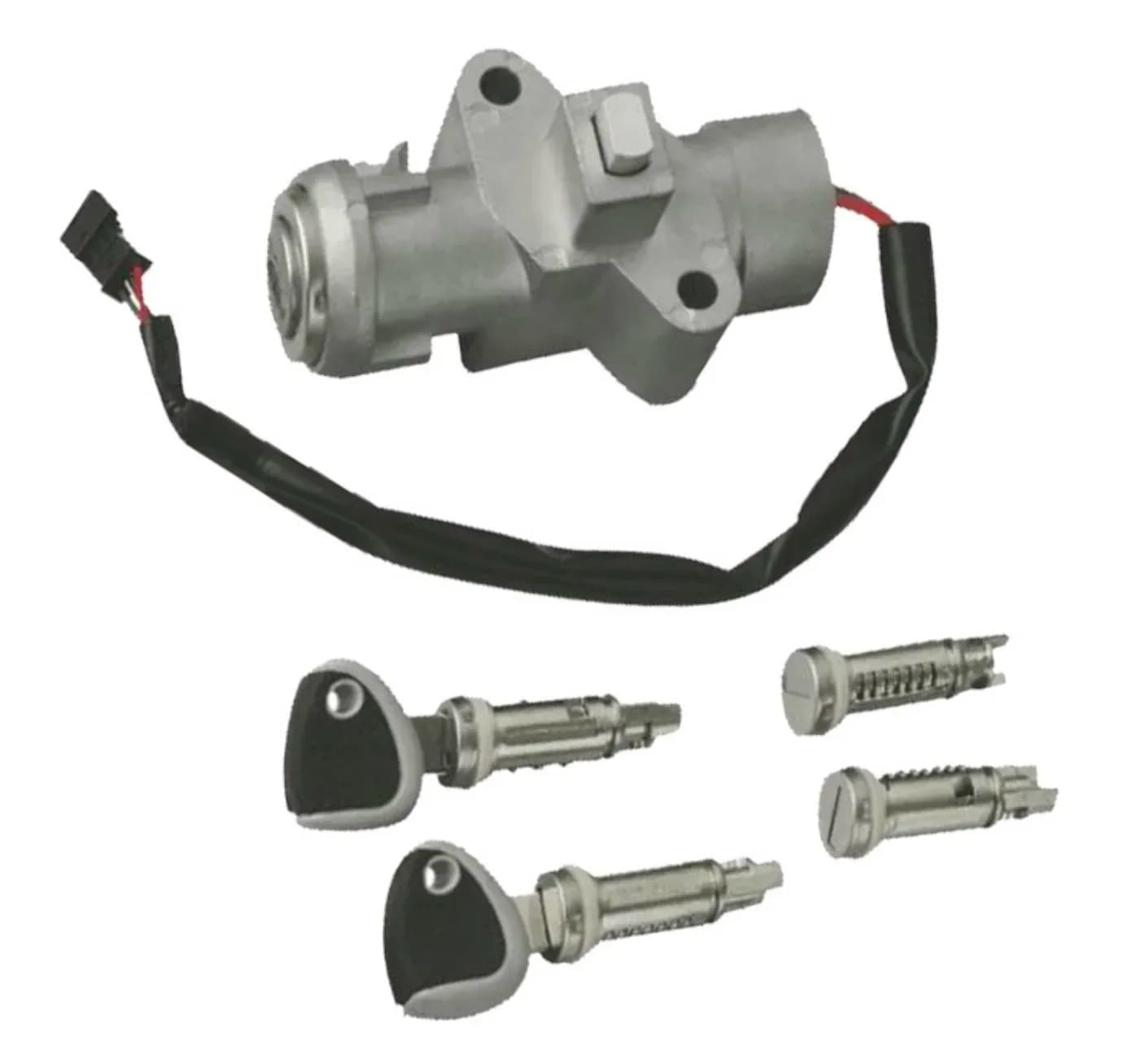 Truck Parts Steering Lock for IVECO Stralis  Ignition Switch OE 2992624