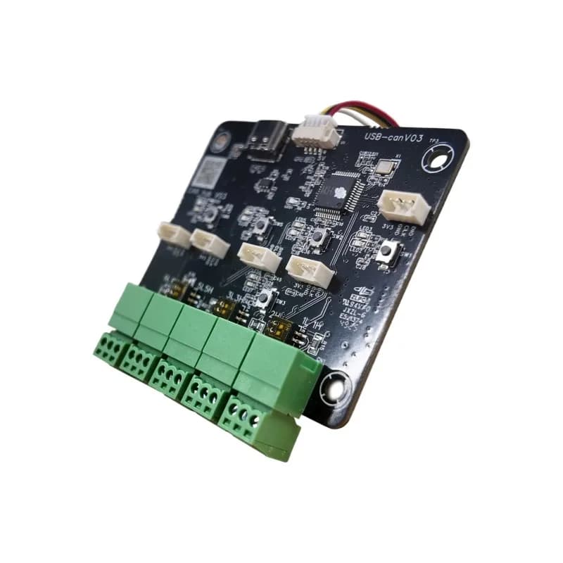 RobStride Dynamics USB -CAN HUB