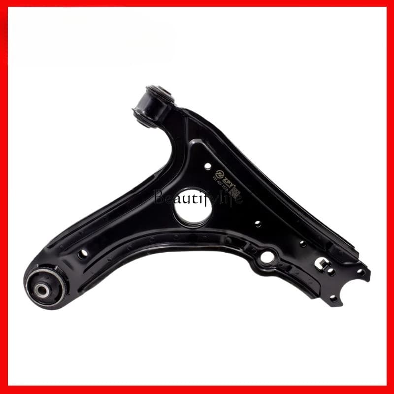 Auto Parts Applicable Auto Parts Control Arm Lower Iron Swing Arm Left and Right 191407151A 191407151B