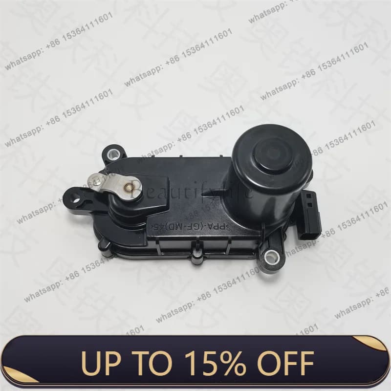Factory Direct 283232GGA1 Suitable For Automotive Booster Actuators 28323-2GGA1 Booster Solenoid Valves