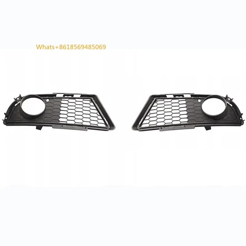 Factory Hot Selling MT Sports Front Bar Grille 51117891395 51117891396 ABS Material