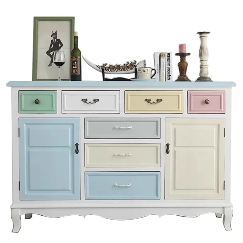 **/Craft Office Living Room Cabinets Tool Organize Entryway Luxury Cabinet Modern Adults Meuble De Rangements Home Accessories