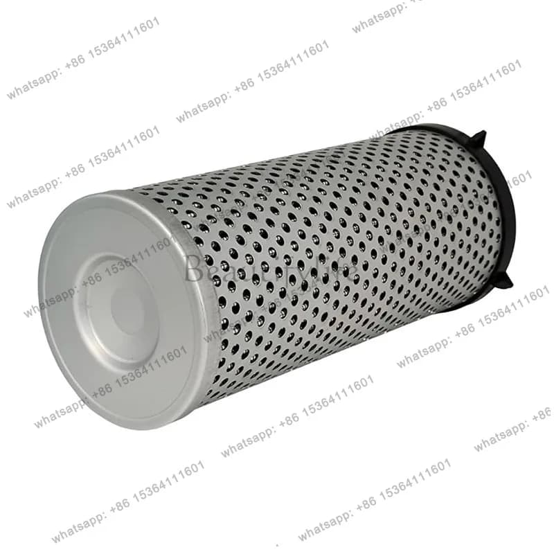 7414581 Hydraulic Oil Filter High Quality Parts