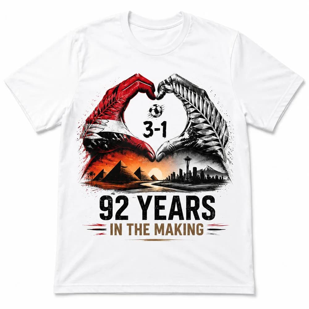 5 Pack Football T Shirt For Man Hot Deals Oversized Cotton Tee 2026 Soccer Shirt Fan Apparel Team Wear Set