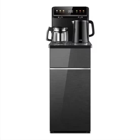 Electric Vertical Water Dispenser 1200W Household Bottom-mounted Water Bucket Automatic Kettle Tea Bar Machine