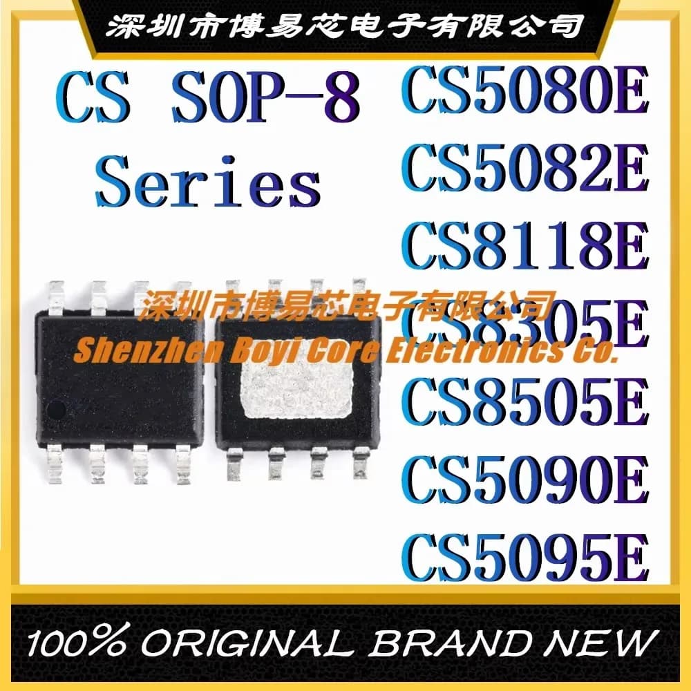 plastic casing CS5080E CS5082E CS8118E CS8305E CS8505E CS5090E CS5095E
