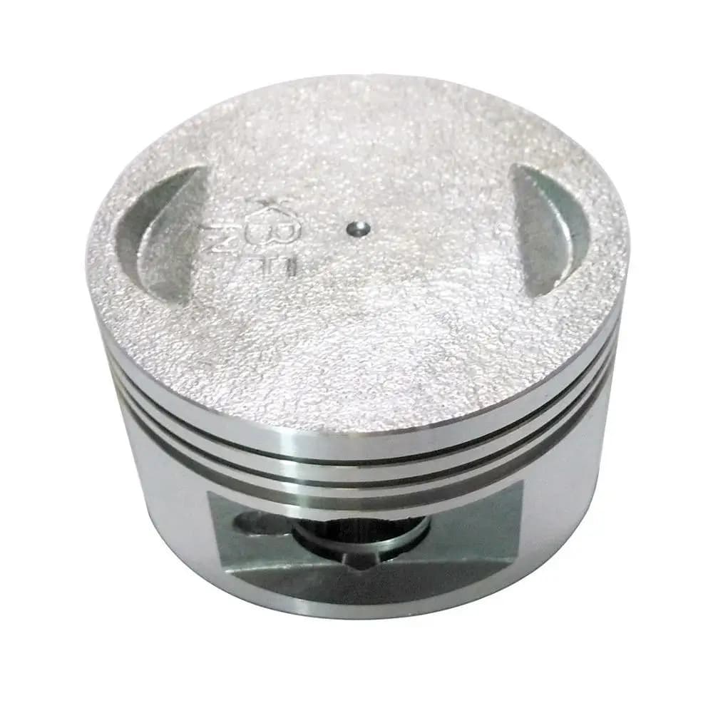 GY6 150CC Piston Kit with Gaskets Engine Crank Mechanism for ATV Go-Kart Motorcycle