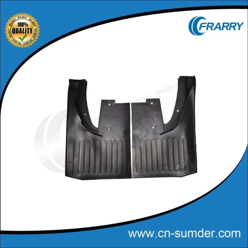 Frarry - SPLASH MUDGUARD MUDFLAP 9018820405 9018820105  R FOR SPRINTER W901 W902 W903