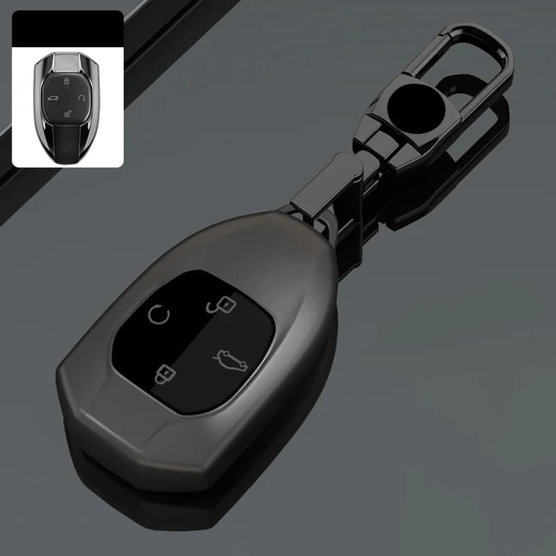 TPU Car Key Cover Smart Remote Fobs Case Protector Auto Accessories For GAC Motor GN8 2022 2023 Trumpchi 2021 Empow J15 J16 GS8
