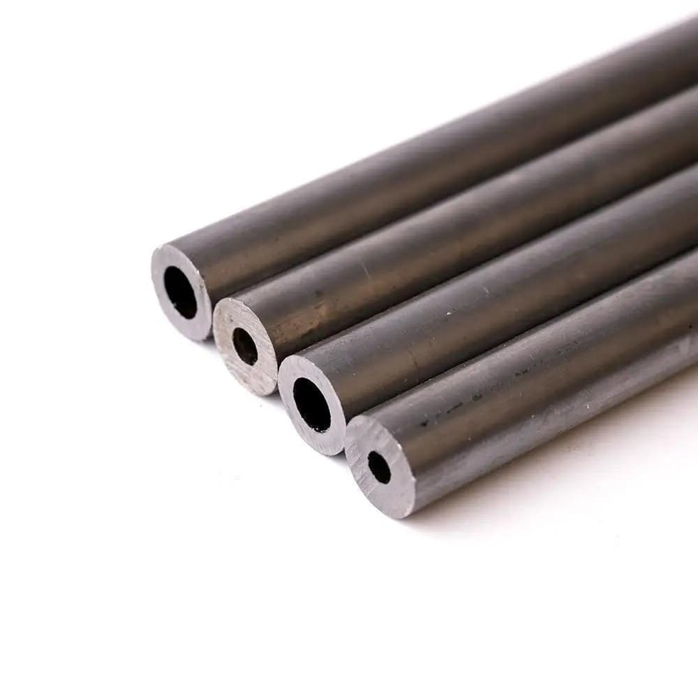 4130 Chromoly Tube 38.1x2mm 300/500mm Roll Cage Short Tube Sample Model Aircraft, Roll Cage, Bicycle Frame