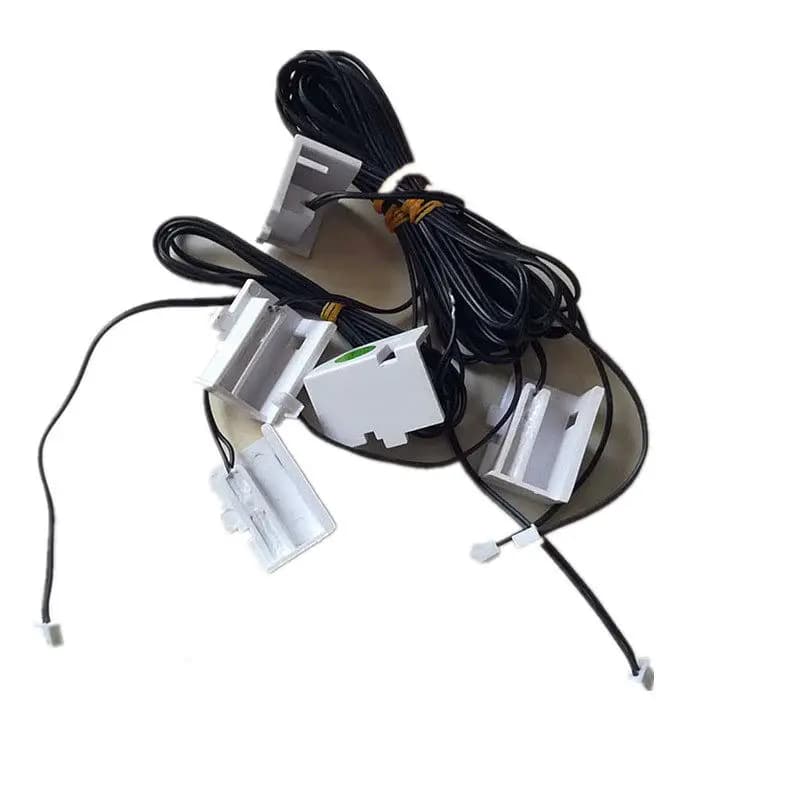 1Pcs flowing water  machine  full switch reset magnetic switch ice drop sensor door magnetic switch ice machine