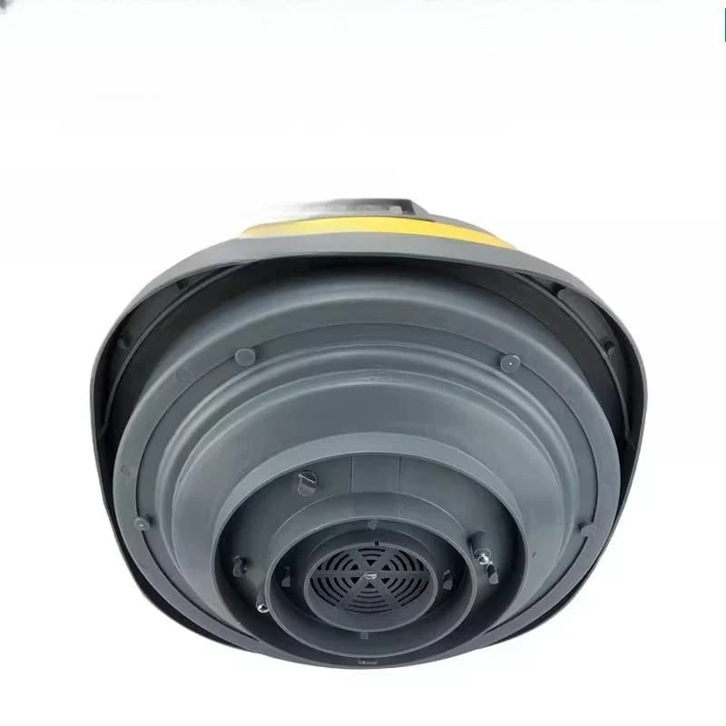 1pcs BF501 Industrial Vac-uum Cleaner He-ad BF502 BF585-3 Accessories Motor Assembly Universal
