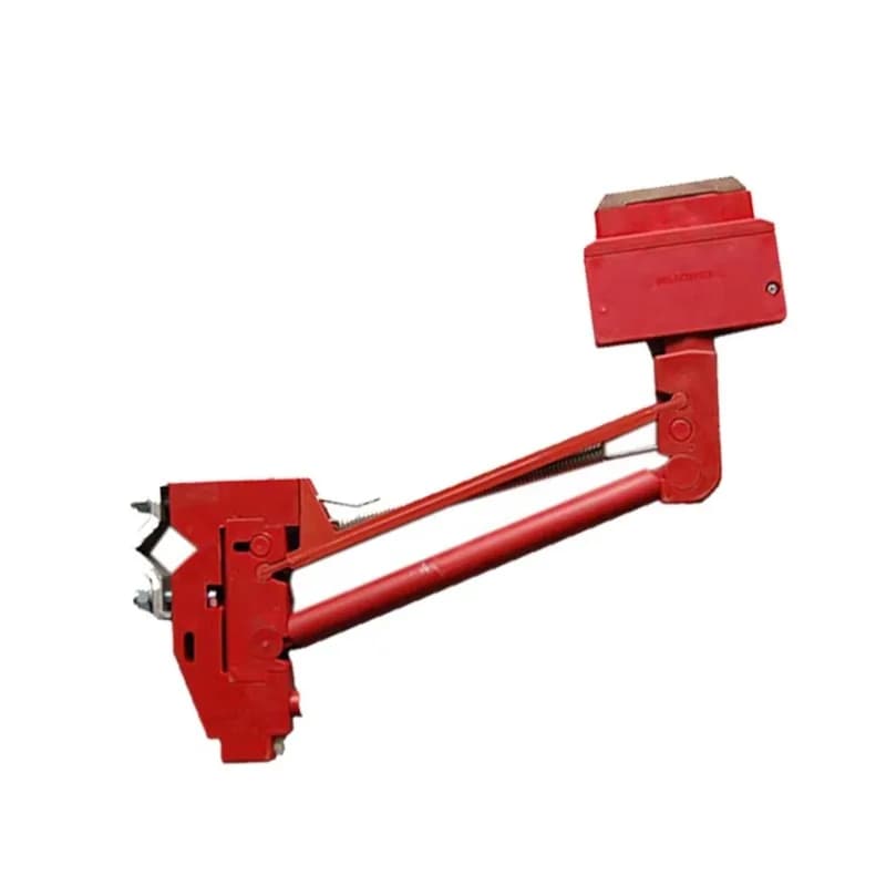 Wholesale Price Current Collectors for Overhead Cranes, Power Conductors, Rail Current Collectors
