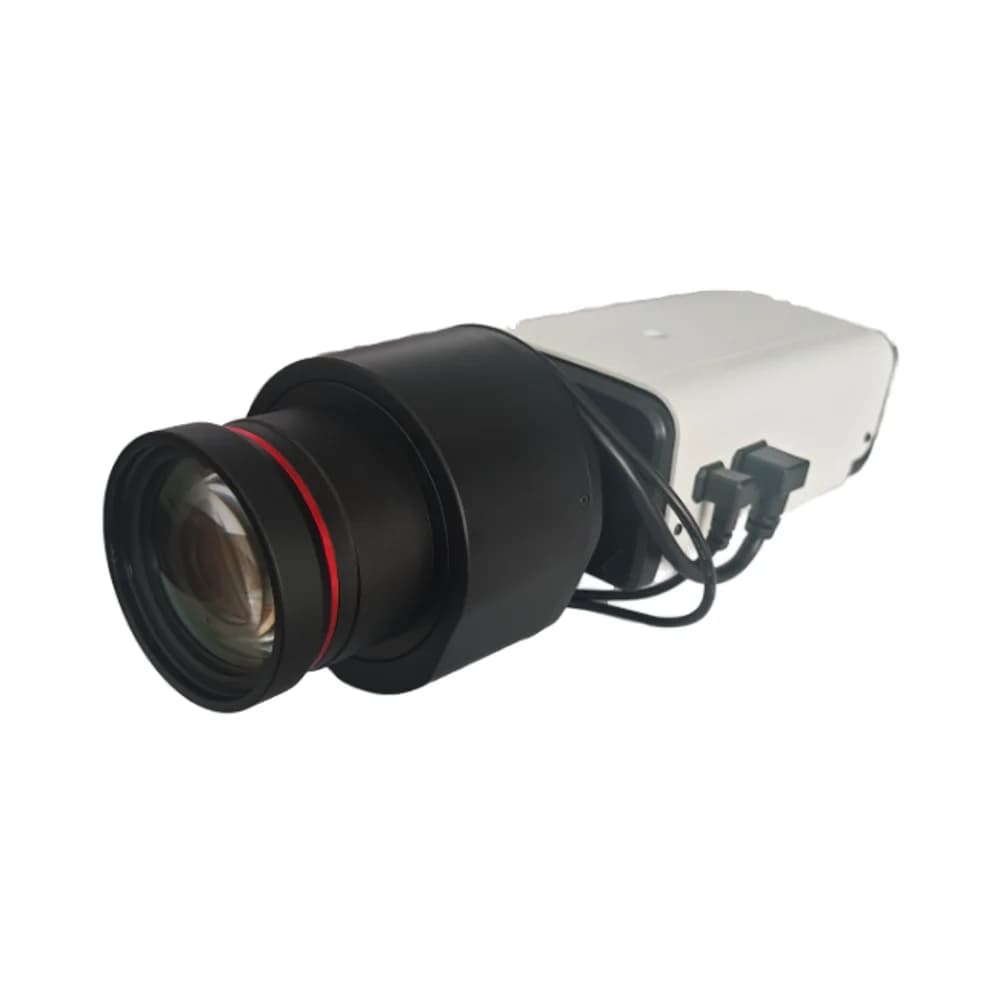 IMX585+HI3516AV300 8MP STARVIS2 1/1.2 NIR 20-70mm Motorized Zoom Lens Gen4 Starlight-level Ultra-low Illumination Module