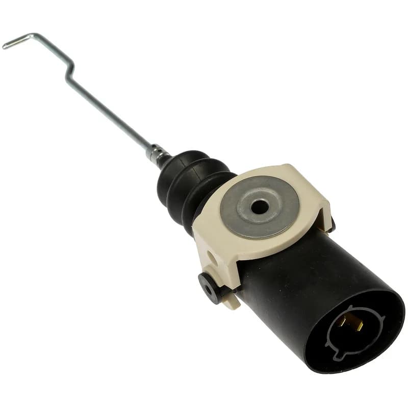 Door Lock Actuator Motor Compatible with 1987-1997 Ford F350 Crew Cab,oem 100DLA612S,E7TZ 3526594 A,746-421.