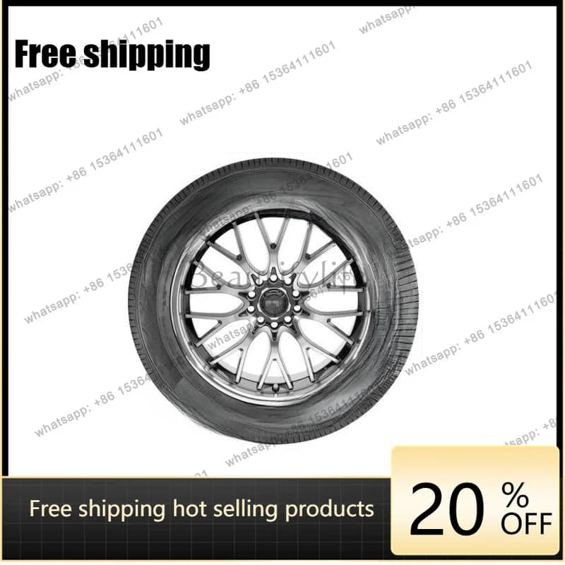 Factory direct sales, high quality, tires 205/60R16 92H CC6