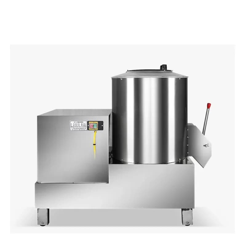 Home Use KG Dough Stainls Steel Food Mixer