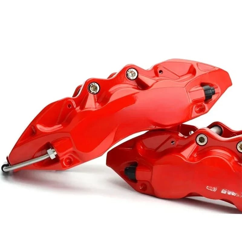 Upgraded versionBIG BRAKE KIT 6 Piston Caliper 355x32mm Rotor for   428i 428ix F32/F33 420 420I 430 430i 2013-2019 18inch Wheel