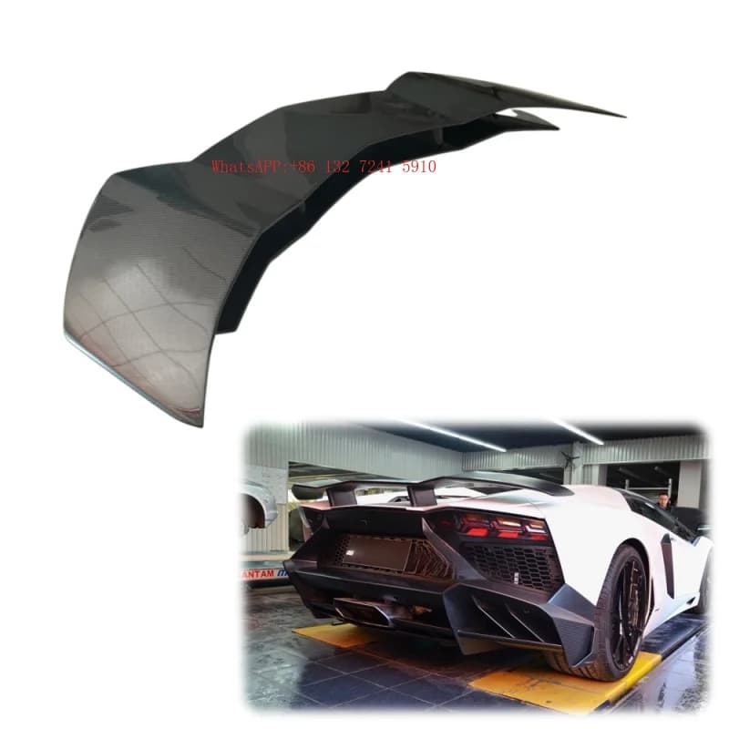 Factory Direct High Quality Dry Carbon Fiber