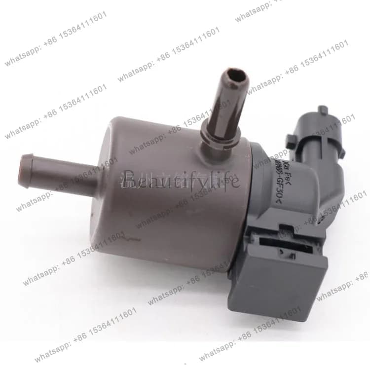 Carbon tank solenoid valve 28910-3J301 289103J301auto parts