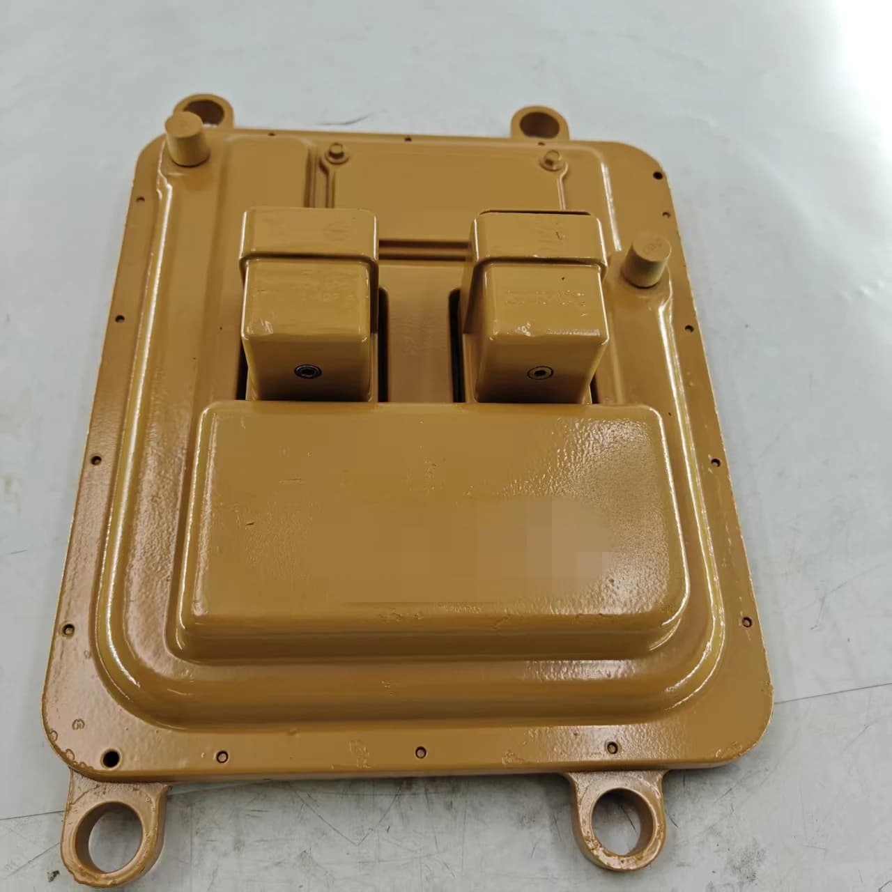 High Quality ECM ECU Engine Control Module 3E-0360 CA3E0360 3E0360 ECM Electronic Control Unit