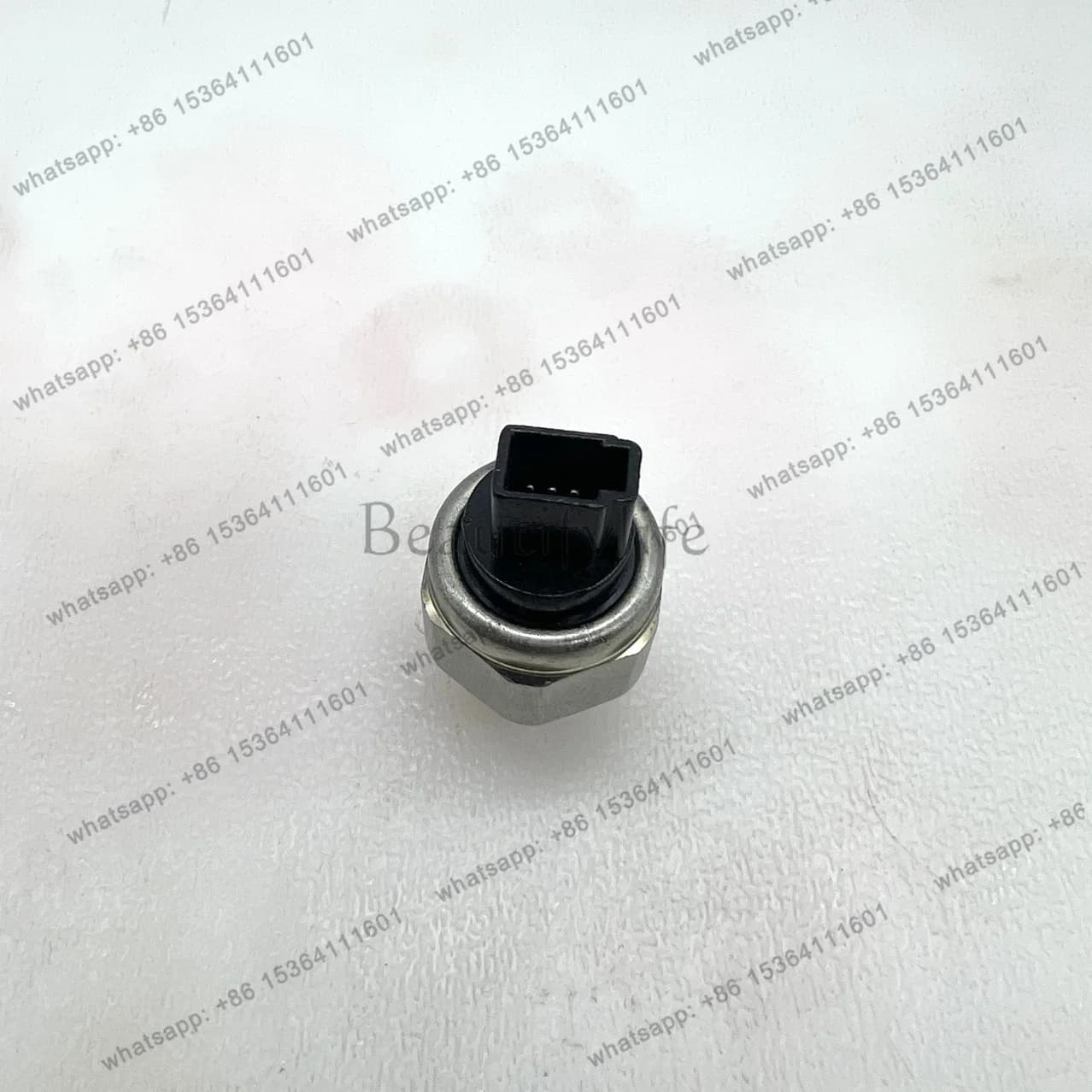 The CP5-18 is suitable for pressure sensors in the pressure switch CP518