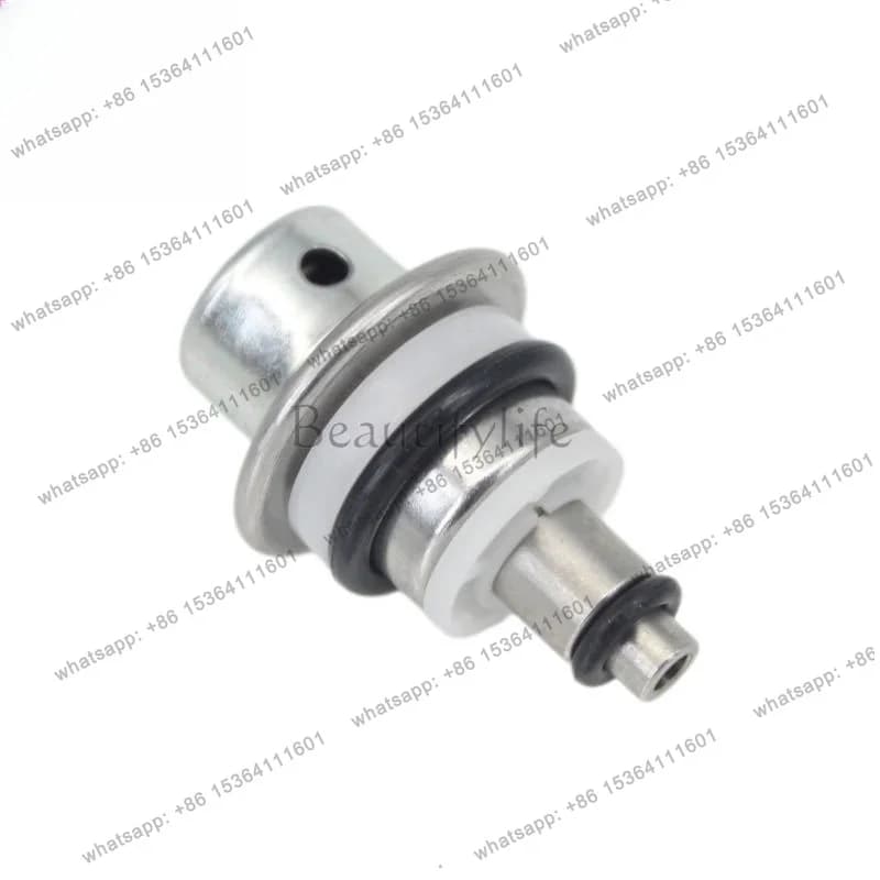 FOOL. Fuel Injection Pressure Regulator 35301-2P000 for Auto Parts