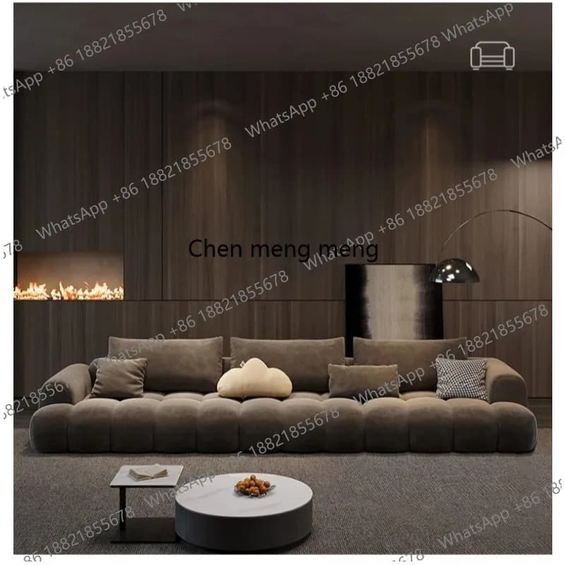 L Shape 3 Seater Sectional Sofa Stylish Armrest Lounge Furniture Living Room Bedroom Coffee Bar Modern