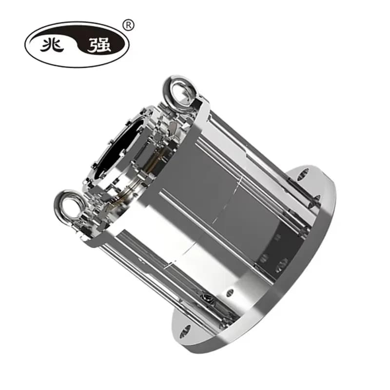 Mechanical Seal for Mixer and Agitator