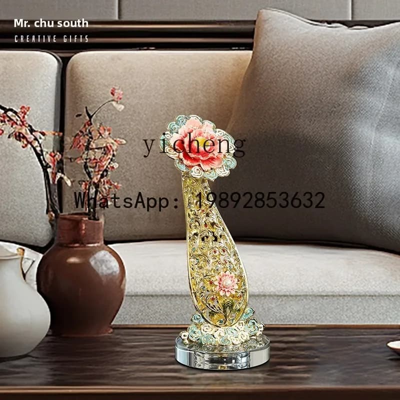 b25 Ornament Crafts Home Living Room Entrance Office Ornament
