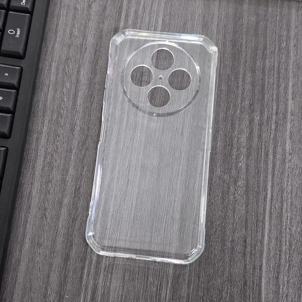 Soft TPU Case For Blackview Strong 2 Mobile Phone Case Conque For Blackview Strong 2 Fundas Cover Accessories
