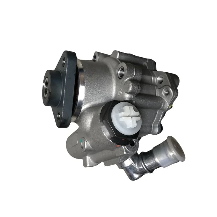 Auto Spare Parts OEM 3241 1094 964 Power Steering Hydraulic Pump for   E46 32411094964