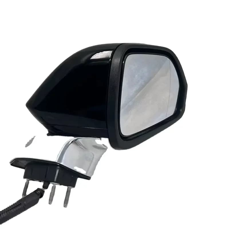 Hot Sale Car Body Kit Left Right Rearview Mirror Outside Folding for Lincoln MKZ