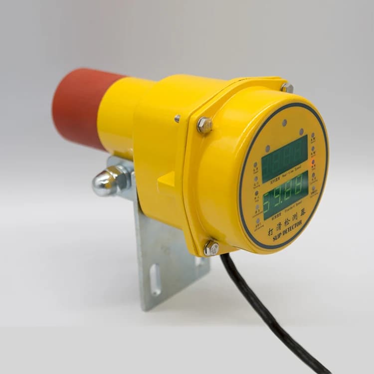 Conveyor Belt Speed Sensor