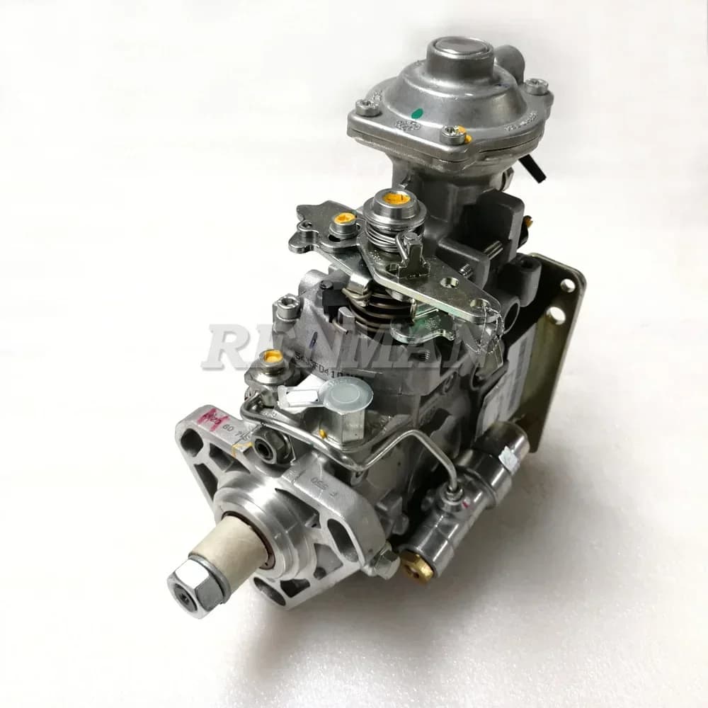 4BT 4B3.9 4BT3.9 Cummins Engine Parts Fuel Inje ction Pump 3960902 0460424534