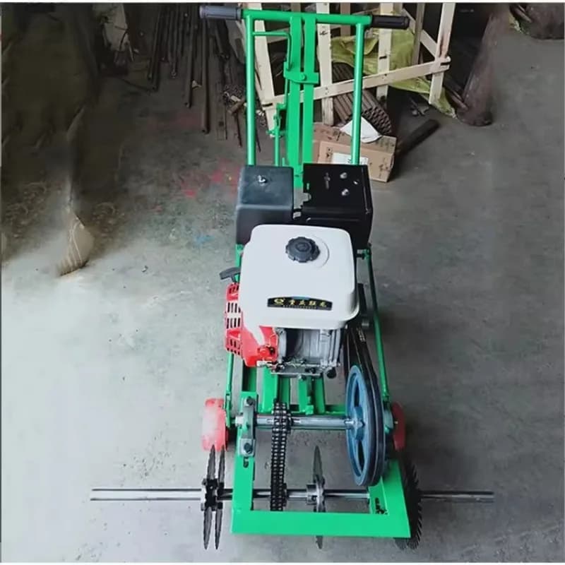 Industrial Machinery / Agricultural Machinery & Equipment / Other Farm Machines