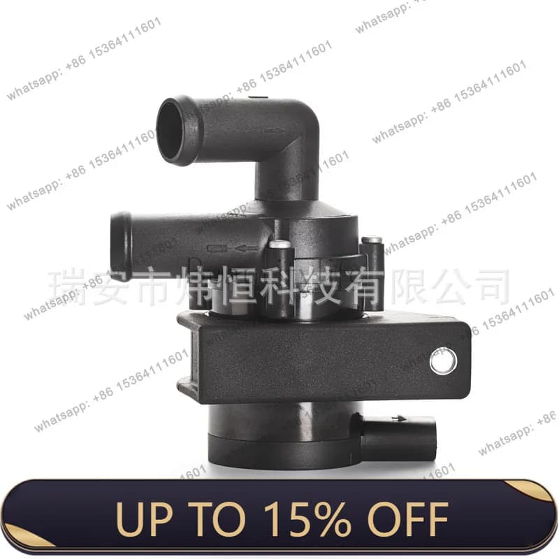 LS is suitable for car series electronic auxiliary water pump 1K0965561A