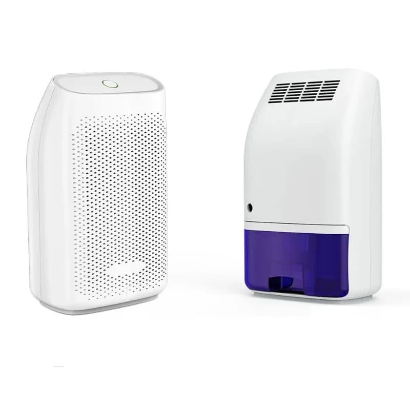 Small Household Desktop Mini Indoor Dehumidifier Dehumidifier Cross-border