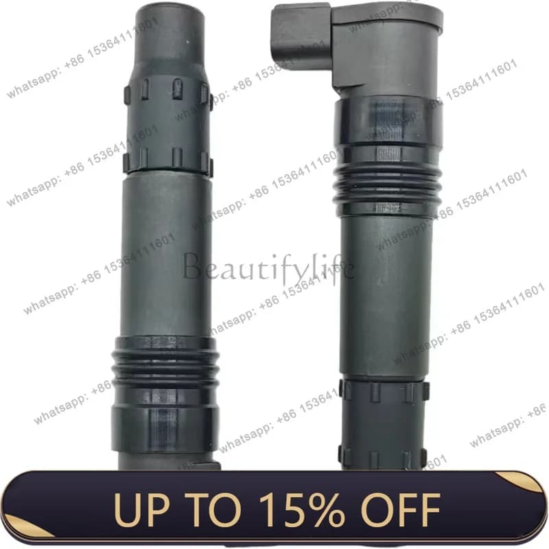 FG motorcycle large row high voltage package ER-6F 6N VERSYS1000 Z1000 ignition coil matching