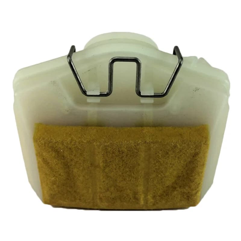 Chainsaw Air Filter Replacement for Models 362 365 371XP 372XP Part Number 503814503 for Efficient Air Filtration