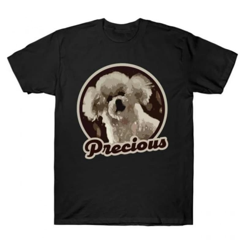 Precious Silence of the lambs Horror movie Hannibal Gift t shirt Dr Lecter Scary Cannibal Graphic Clothes All size Tee S-6XL