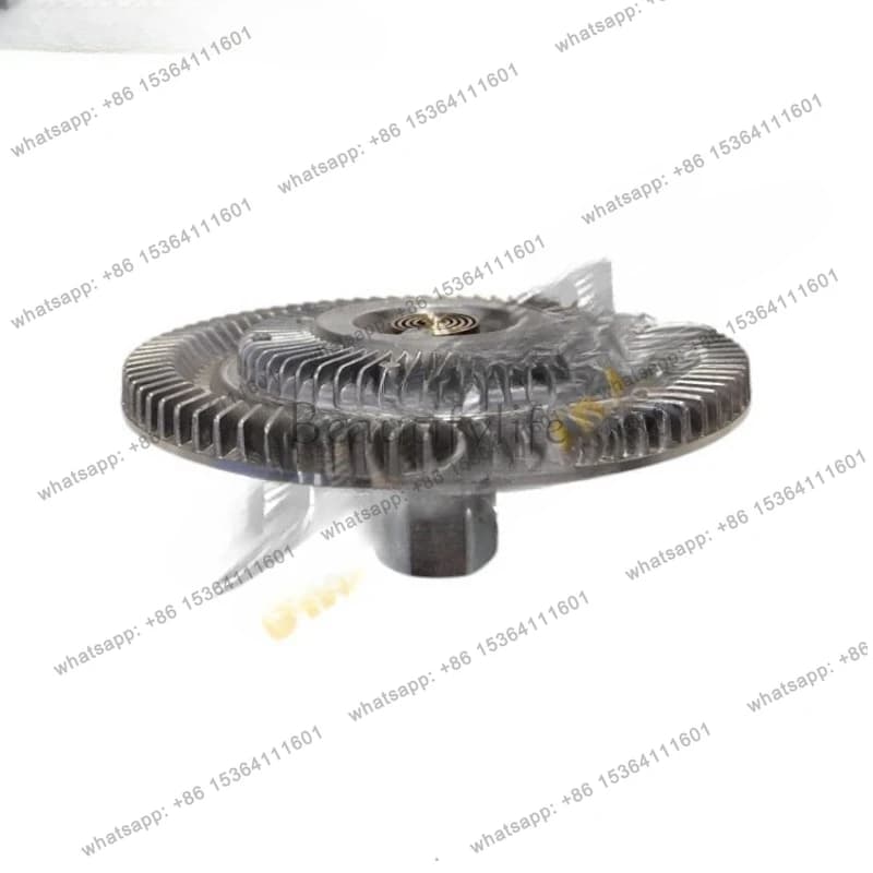 3.8 '07-18 Fan Coupling 55056699AA Auto Parts