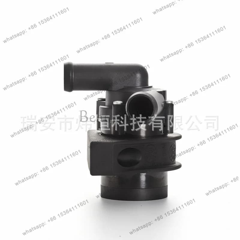 TOOL  is suitable for car series electronic auxiliary water pump 06C121601/06H121601