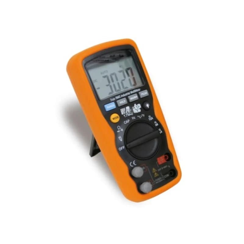 Beta /RMS Digital Multimeter Electrical Tting
