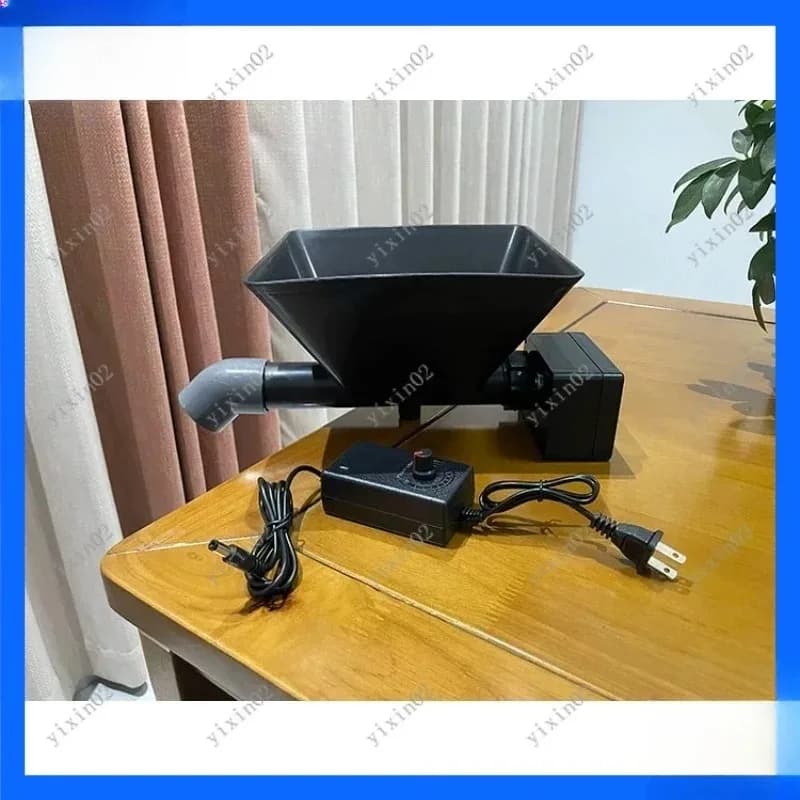Adjustable Speed Feeder Powder Particle Hopper Auto Feeding Machine for Pellet Feed