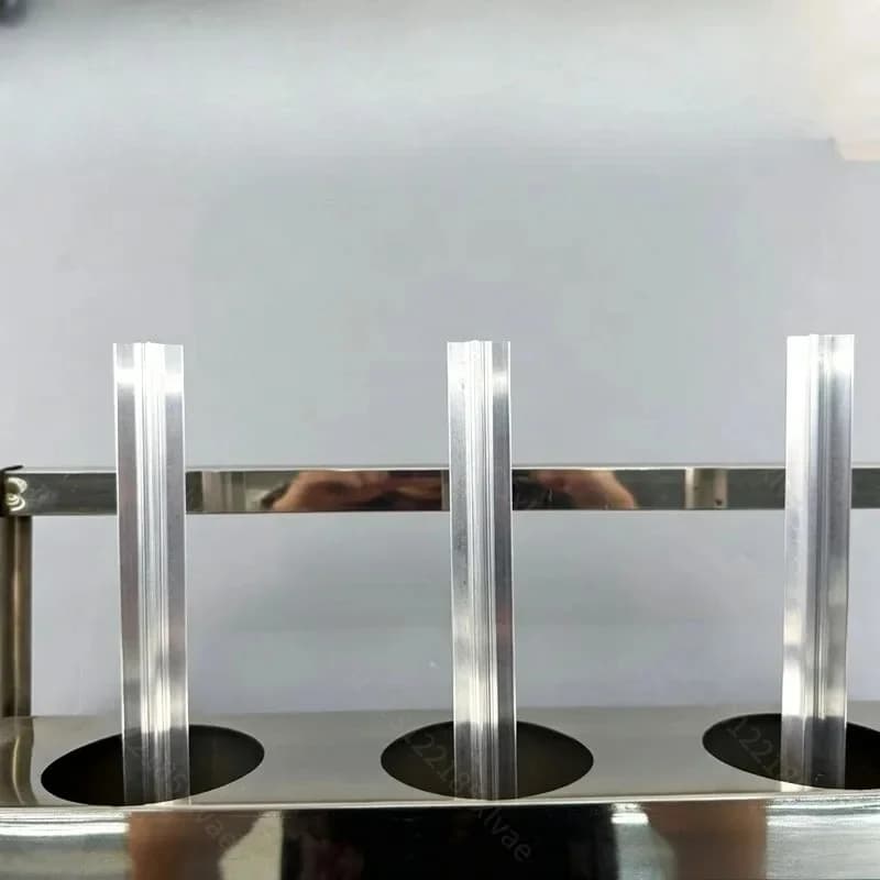 Stainless Steel Oil Recovery Rack & Residual Fluid Collection Stand for Auto Repair Workshop and Garage Maintenance