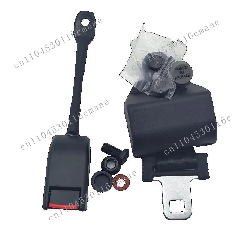 Forklift spare parts 3514338500 Seat belt R/HT/E/H series
