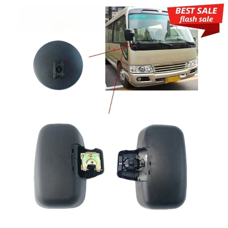 Suitable for King Long Jiangling Toyota Coaster Coaster Minibuses Reflective Rearview Mirrors